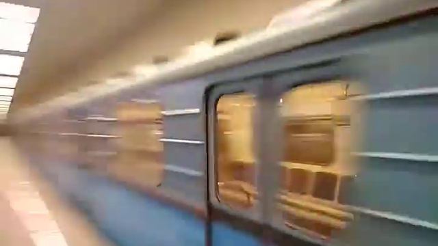 2019 г., Еж3/Ем508Т и 81-766 "Москва", Котельники смотреть онлайн