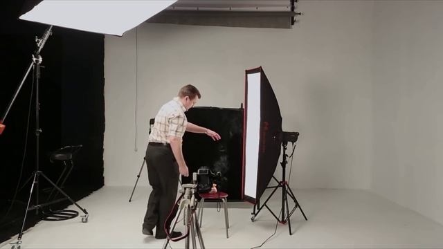 Как фотографировать дым? (Евгений Карташов, Фото-Монстр) смотреть онлайн