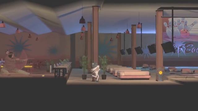 The Missing: J.J. Macfield and the Island of Memories - Ch12: Rabbit Bowling смотреть онлайн