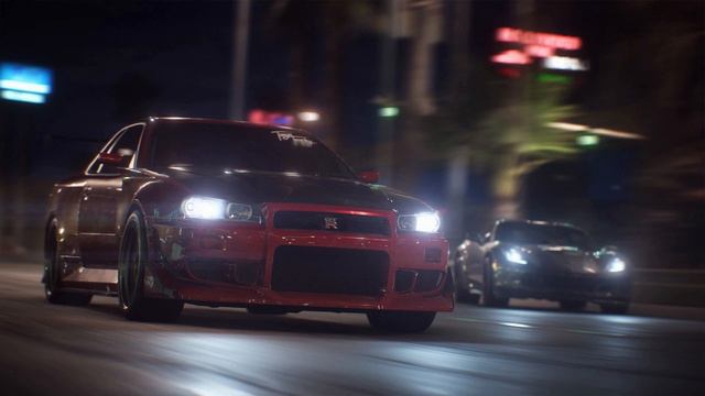 A$AP Ferg Feat. Meek Mill - Trap And A Dream (NFS Payback Soundtrack)