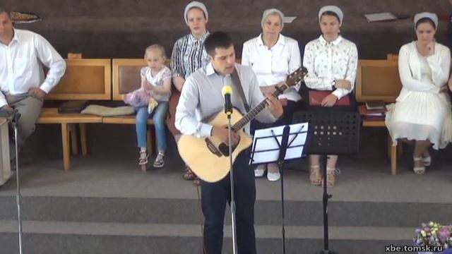 Зубко Илья - Небеса (Пение) смотреть онлайн