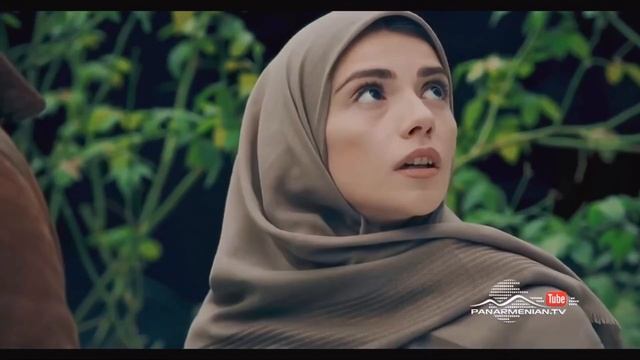 Иранка влюбилась в армянина ? A Muslim girl is in love with a Christian man? Армянский сериал смотреть онлайн