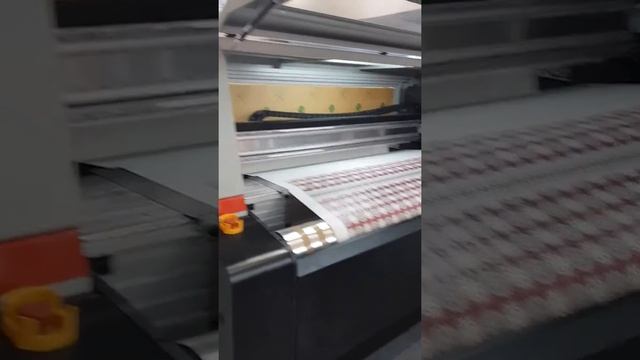 Профессиональный цифровой скоростной принтер для сублимации смотреть онлайн