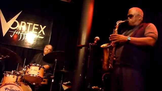 Joe McPhee Survival Unit 3 @ the Vortex 20.10.10 смотреть онлайн