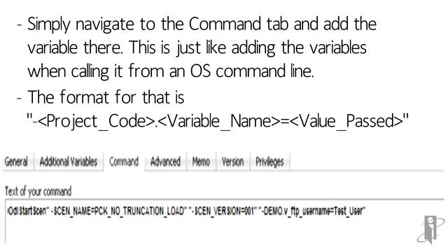 ODI 12c Tips & Tricks смотреть онлайн