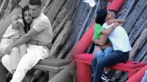 Кристина Бухынбалтэ и Иван Барзиков ||  Не спеши отпускать своё счастье