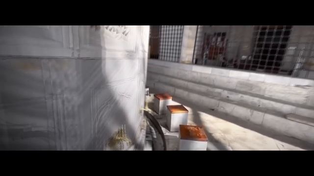 Причина, по которой Сулейман не смог дальше быть с Гюльфем?