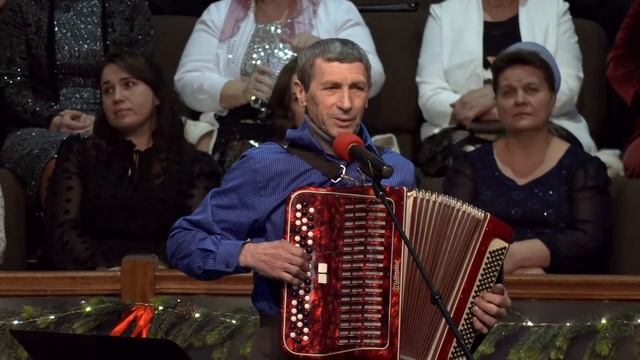 12/31/2021 - Новогодние Богослужение смотреть онлайн