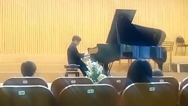 Накада Танец Дикарей.Лицей Концертный зал. смотреть онлайн