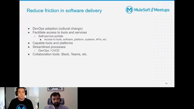 Optimize your software delivery with the C4E смотреть онлайн