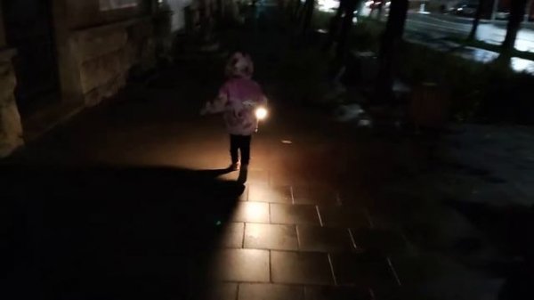 Обзор Sofirn LT1 Mini - кемпинговая лампа со сменной температурой High-CRI света (2700-5000к)