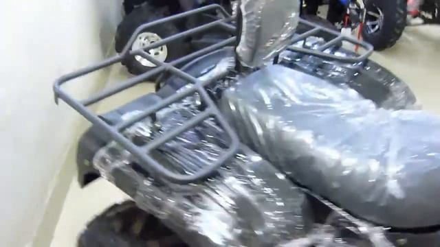 Квадроцикл Хаммер 250(кардан) смотреть онлайн