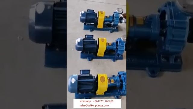 Hot Oil Pump whatsapp :+8617731766260 sales@saikenpumps.com https://www.saikenpumps.co смотреть онлайн