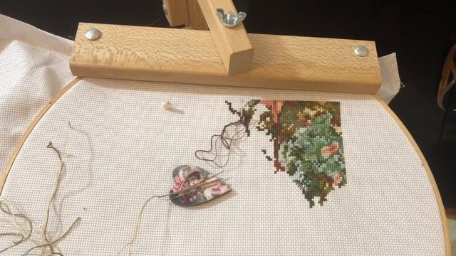 Мой новый старт! «Прекрасная роза» акварель Belisario Gioja. смотреть онлайн