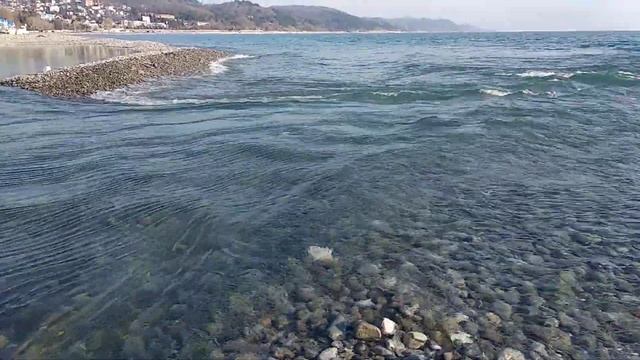 Река впадает в море смотреть онлайн