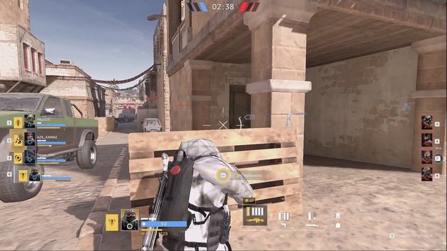 Игра Калибр 2024 году. Стоит играть или нет. Пусть новичка. Игра калибр обзор смотреть онлайн