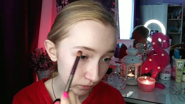 СОБИРАЙСЯ СО МНОЙ В ШКОЛУ!✨МОЙ ШКОЛЬНЫЙ МАКИЯЖ, ПРИЧЕСКА, ЛУК?// GET TOGETHER WITH ME? смотреть онлайн