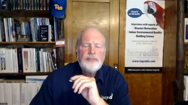 669: Dave Dorman, DVM, PhD - Rima Habre, ScD - Megan Harries, PhD - Why Indoor Chemistry Matters смотреть онлайн