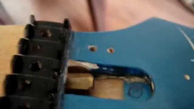 Ibanez RG565 Video 3 смотреть онлайн
