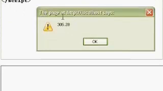 JavaScript Tutorial 1.1: The Very Basics смотреть онлайн