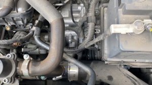 ХАВАЛ F7 2022 УРОВЕНЬ МАСЛА В РОБОТЕ (июль 2023г)