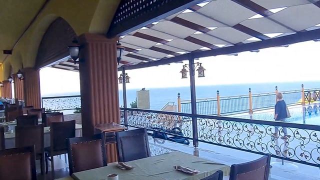 ☀️Utopia World Hotel 5* ⛱ Отель, который невозможно забыть!