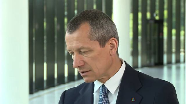 О главной идее диджитализации и цифровизации Андрей Шаронов, Президент Московской школы управления смотреть онлайн