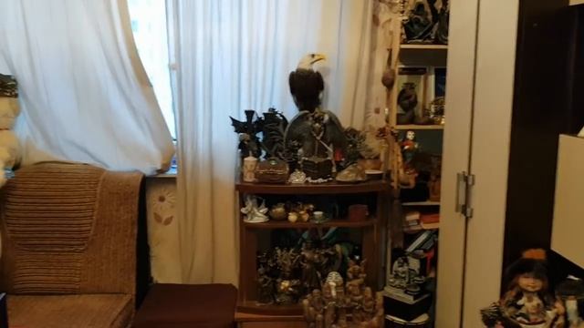 НЕ ТРОГАЙТЕ ЯНУ... ВЕДЬМИНА ИЗБА ● ИНГА ХОСРОЕВА смотреть онлайн