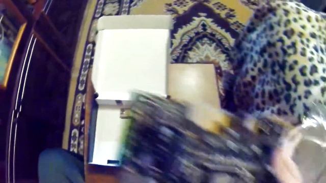 Распаковка и обзор материнской платы Asus PRIME B250M-K смотреть онлайн