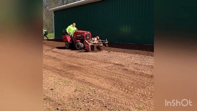 Steiner 450 Power Box Rake JBS смотреть онлайн