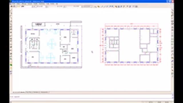 YellowCAD: Vue d'ensemble de YellowCAD Standard 2009 смотреть онлайн