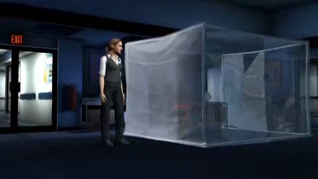 CSI Deadly Intent: Extinguished (part 1of 6) смотреть онлайн