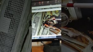 Очистка дроссельной заслонки Рено Меган 2 своими руками