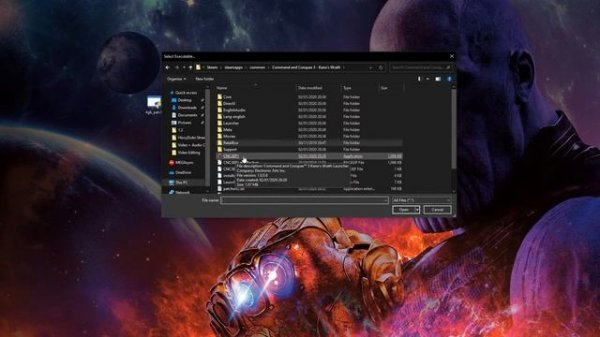 Command And Conquer 3 Kane's Wrath Out Of Memory Fix