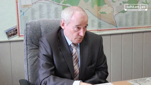 ZaRulem.ws: Дьяков об ограничение проезда транспорта смотреть онлайн