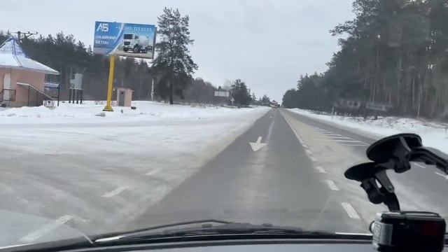 Решили и поехали!На Татьянин день в ? лес!25.01.2022 смотреть онлайн