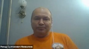 Ринад Минвалеев: Наука и Йога, Туммо, Тренировка спецназа, Кундалини