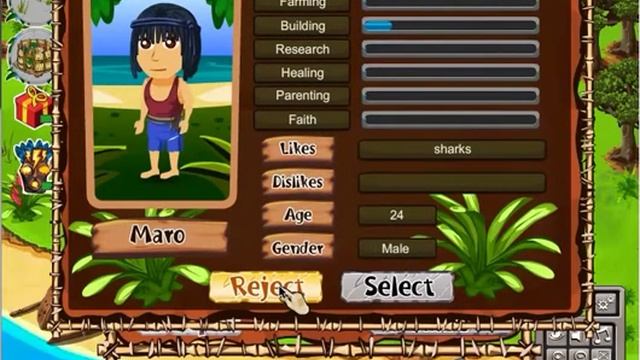 Frisky Hands-On: Last Day of Work Launches Virtual Villagers on Facebook смотреть онлайн