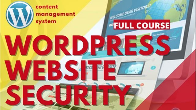 Secure Your Wordpress Website From Hackers ( WordPress Website Security Tutorial) [Full Course] смотреть онлайн