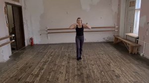 «ДВИЖЕНИЕ В ТАНЦАХ»