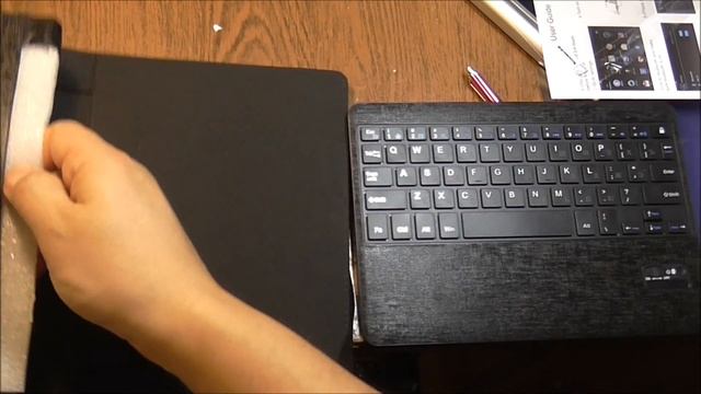 Чехол с клавиатурой для lenova Yoga смотреть онлайн