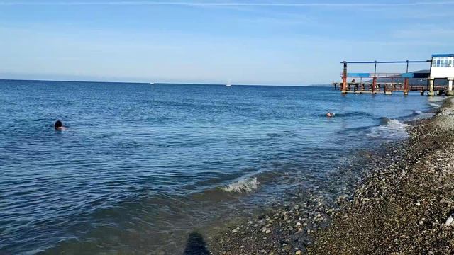 Лазаревское 2 октября утро смотреть онлайн