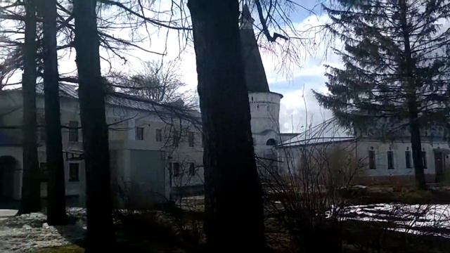 Иосифо Волоцкий смотреть онлайн