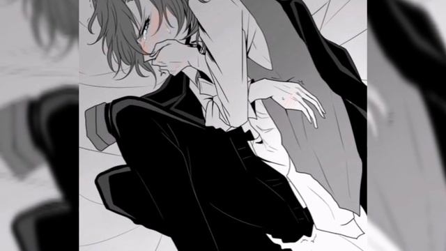 •Чуя Накахара•|×Голубые глаза× смотреть онлайн