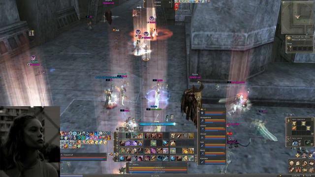 Lineage 2 classic/L2Mars x7/Почти конец смотреть онлайн