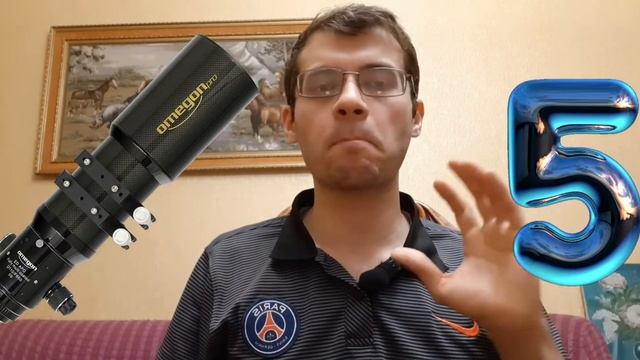 Лучшие апохроматы - ТОП - 10