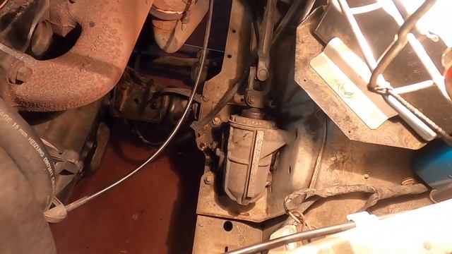 REGISTRAZIONE PUNTERIE Ford transit, supporti motore, olio scatola sterzo смотреть онлайн