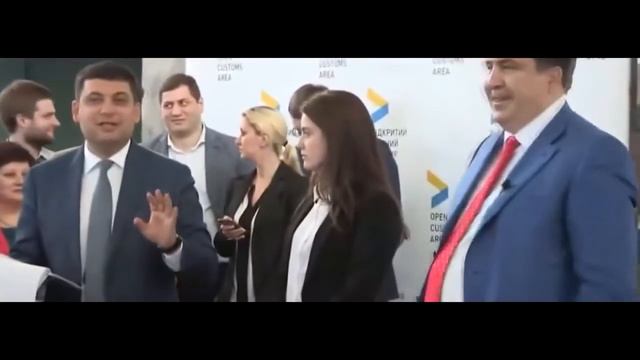 последняя встреча Гройсман посетил Саакашвили в Одессе Саакашвили vs Насиров смотреть онлайн