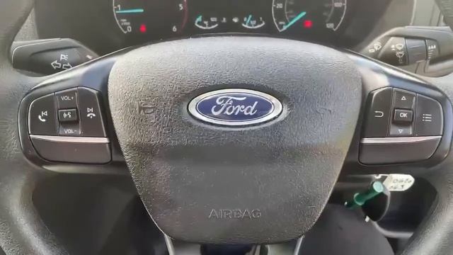 BG20OEJ Ford Transit 350 L3 Diesel Rwd Transit 2.0 Ecoblue 130 H3 Lea Der Van смотреть онлайн