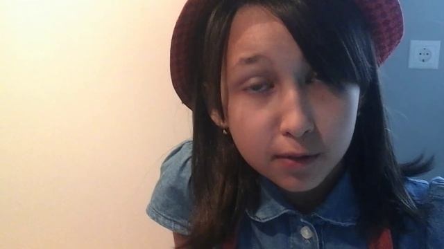 Брусничный морс (он же компот). Готовят дети. смотреть онлайн